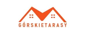 Logo Górskie Tarasy